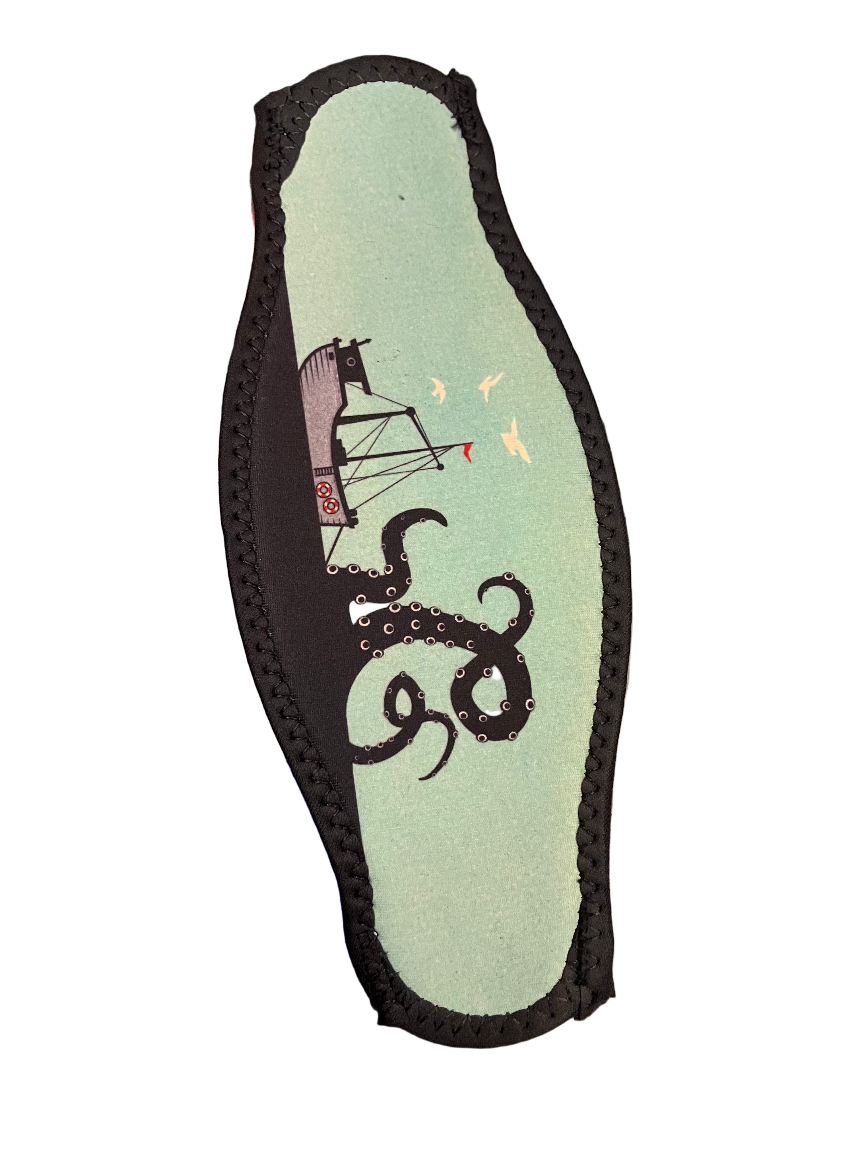 Strap Wrapper Mask Strap Cover
