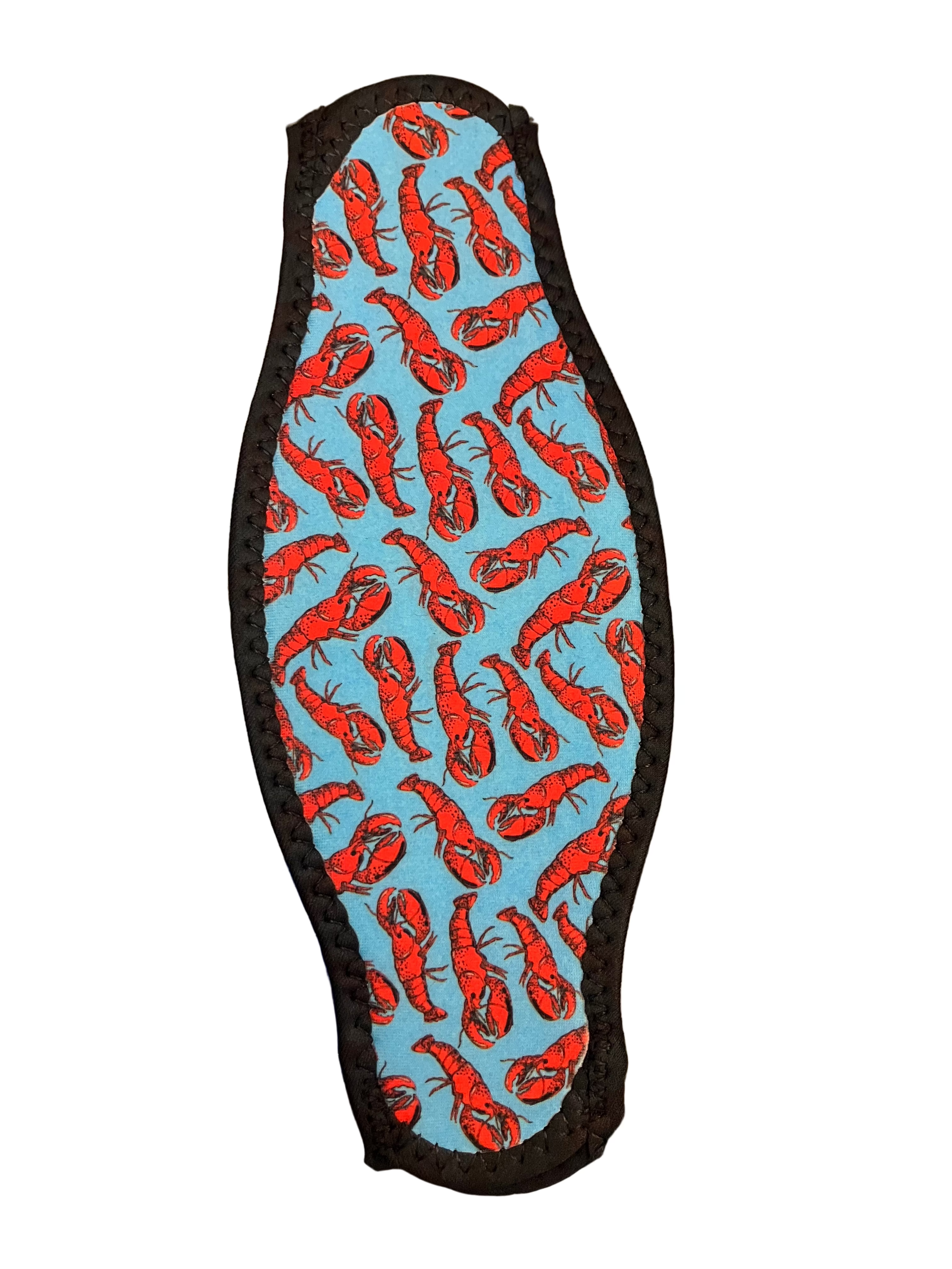 Strap Wrapper Mask Strap Cover
