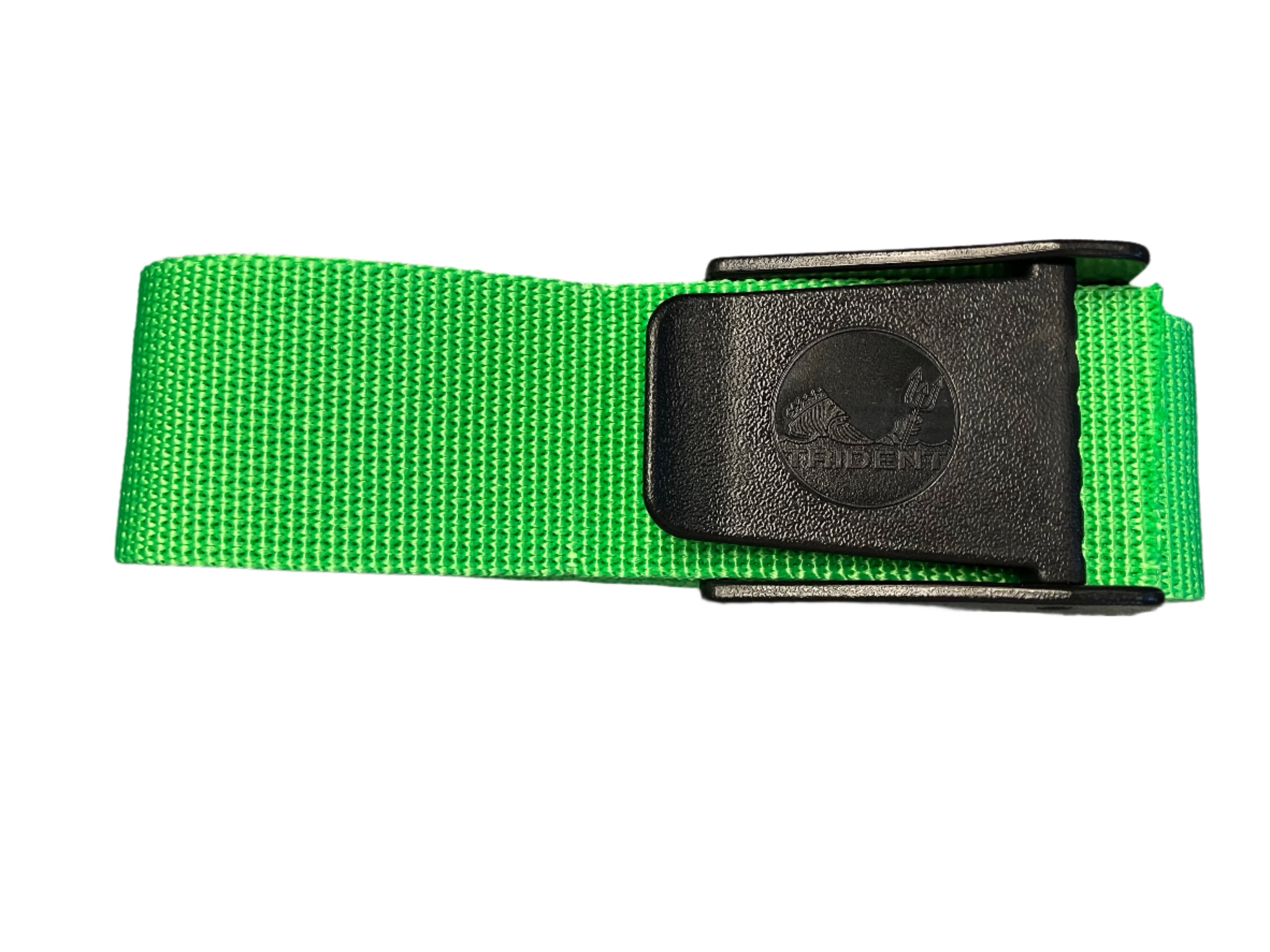 Trident Nylon Weight Belt with Buckle