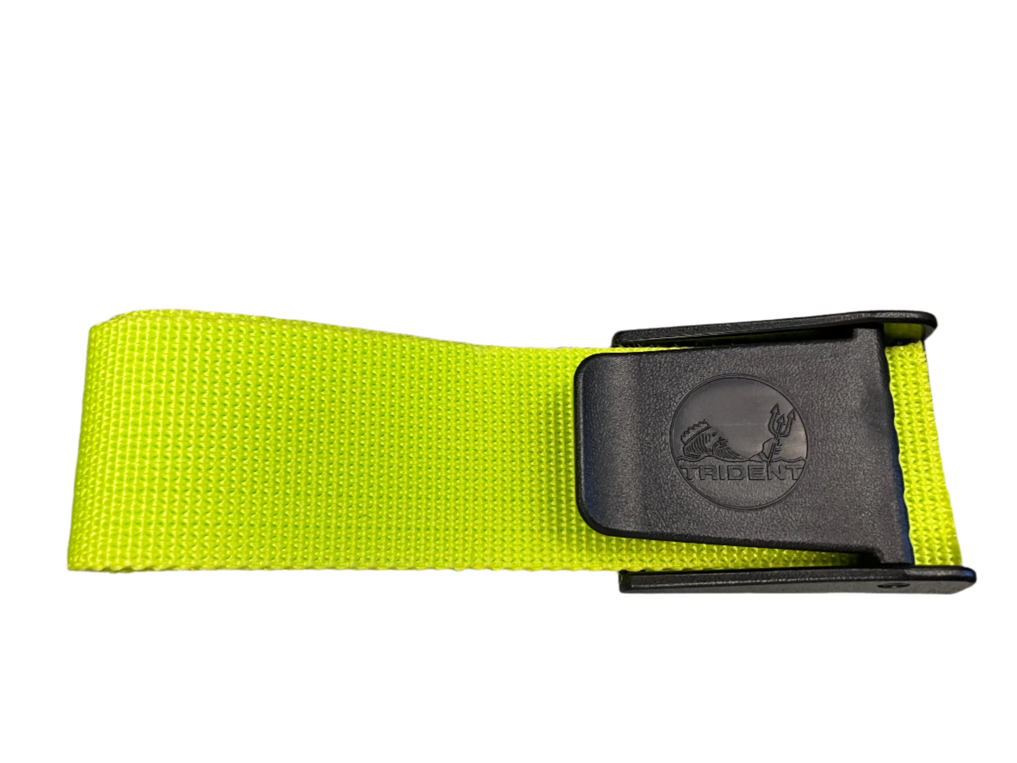 Trident Nylon Weight Belt with Buckle