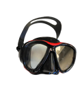 Tusa Powerview Mask