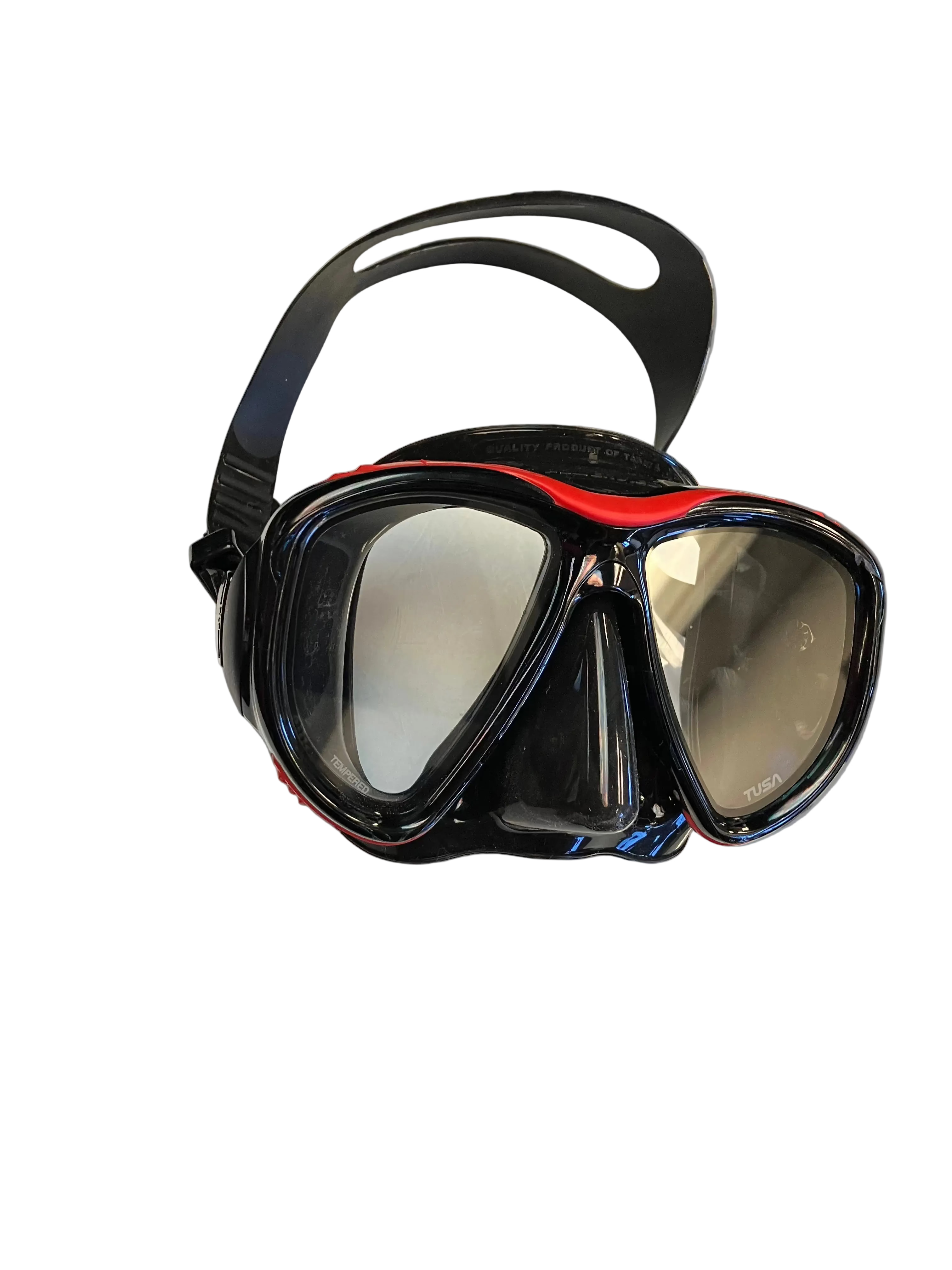 Tusa Powerview Mask