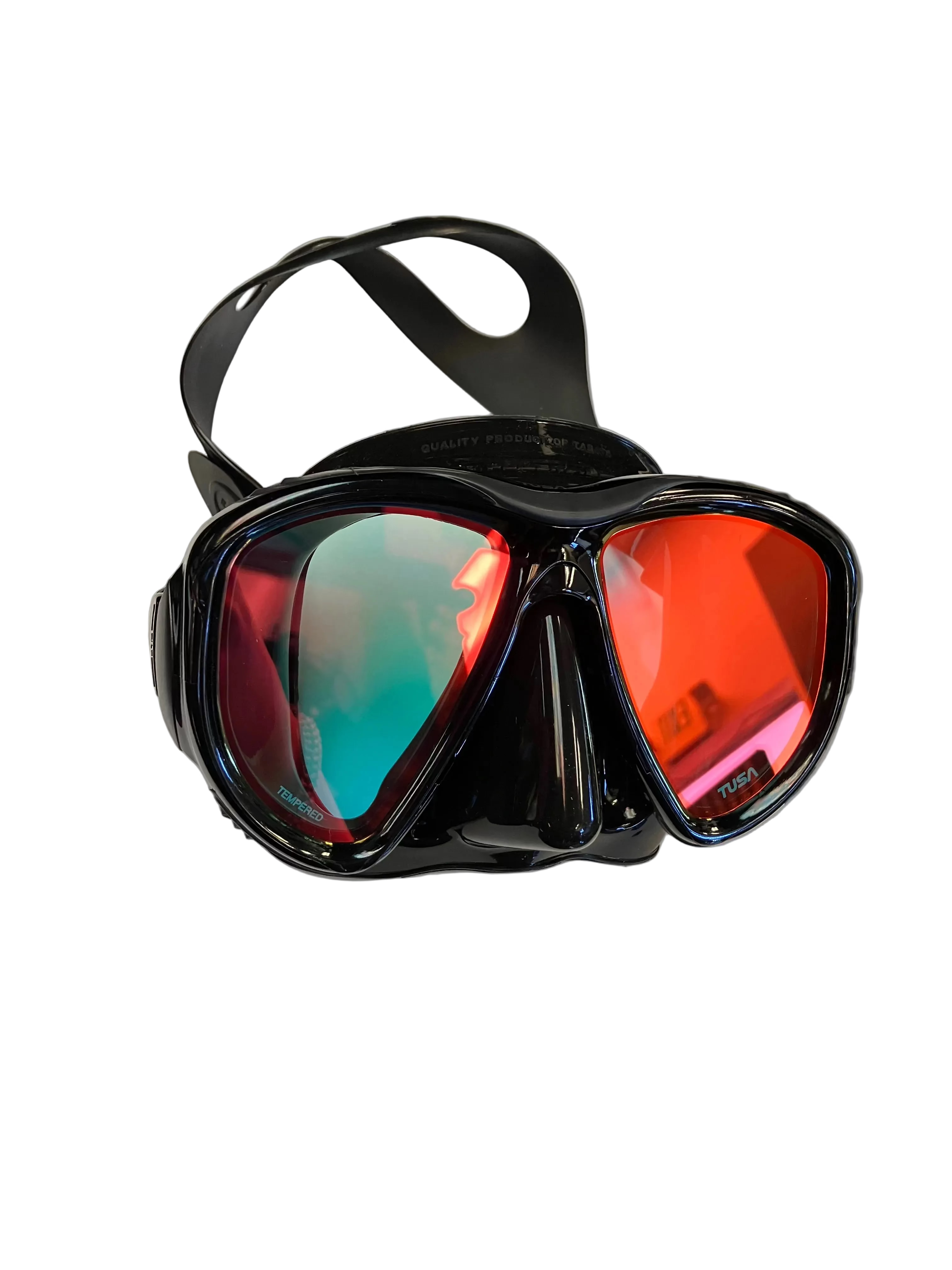 Tusa Powerview Mask