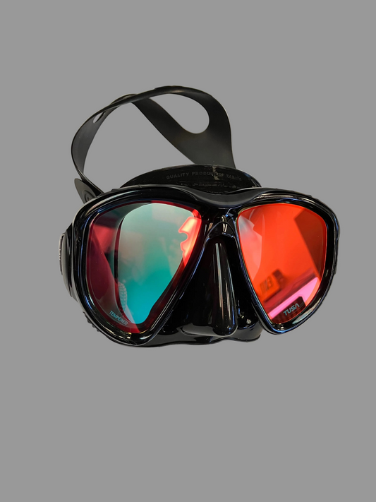 Tusa Powerview Mask