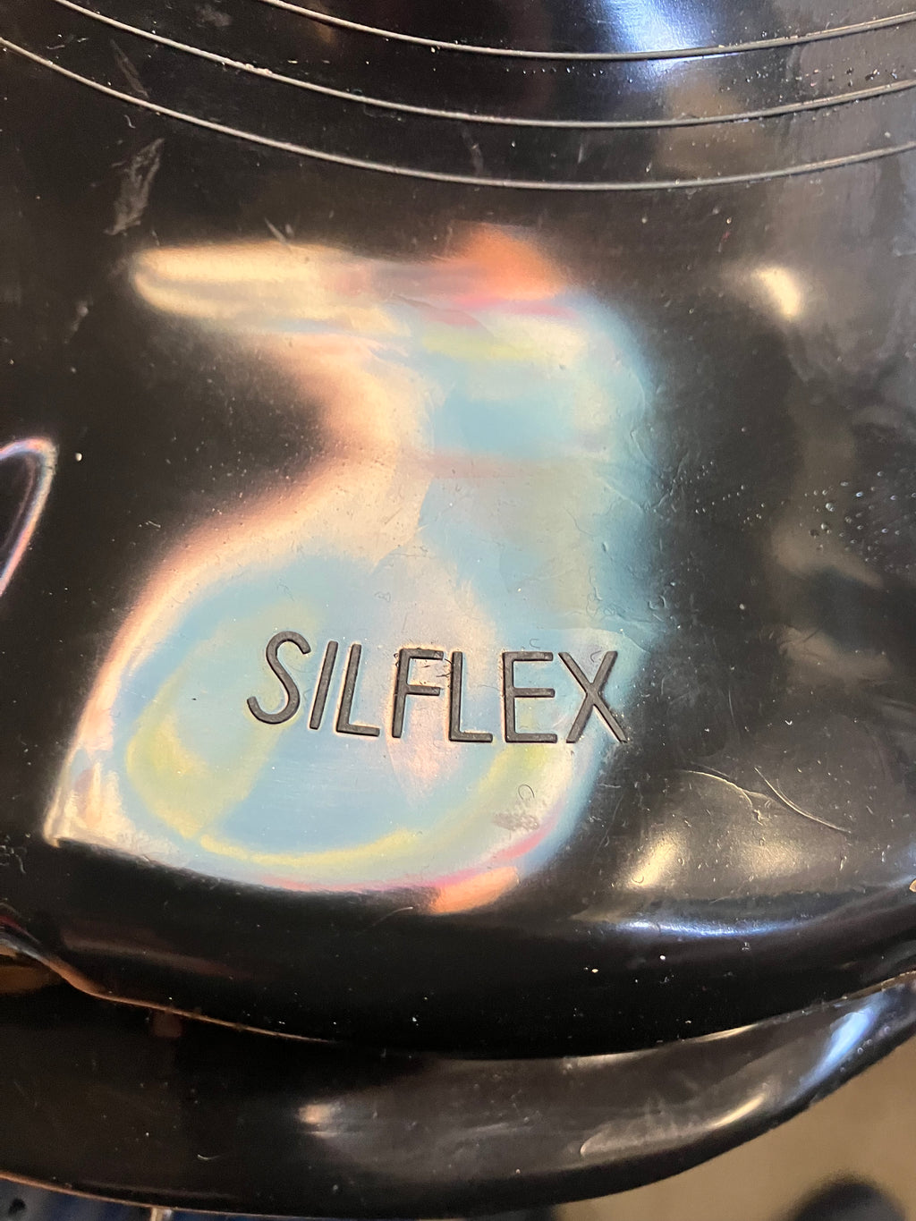 Silflex Diving Drysuit Silicone Neck Seal