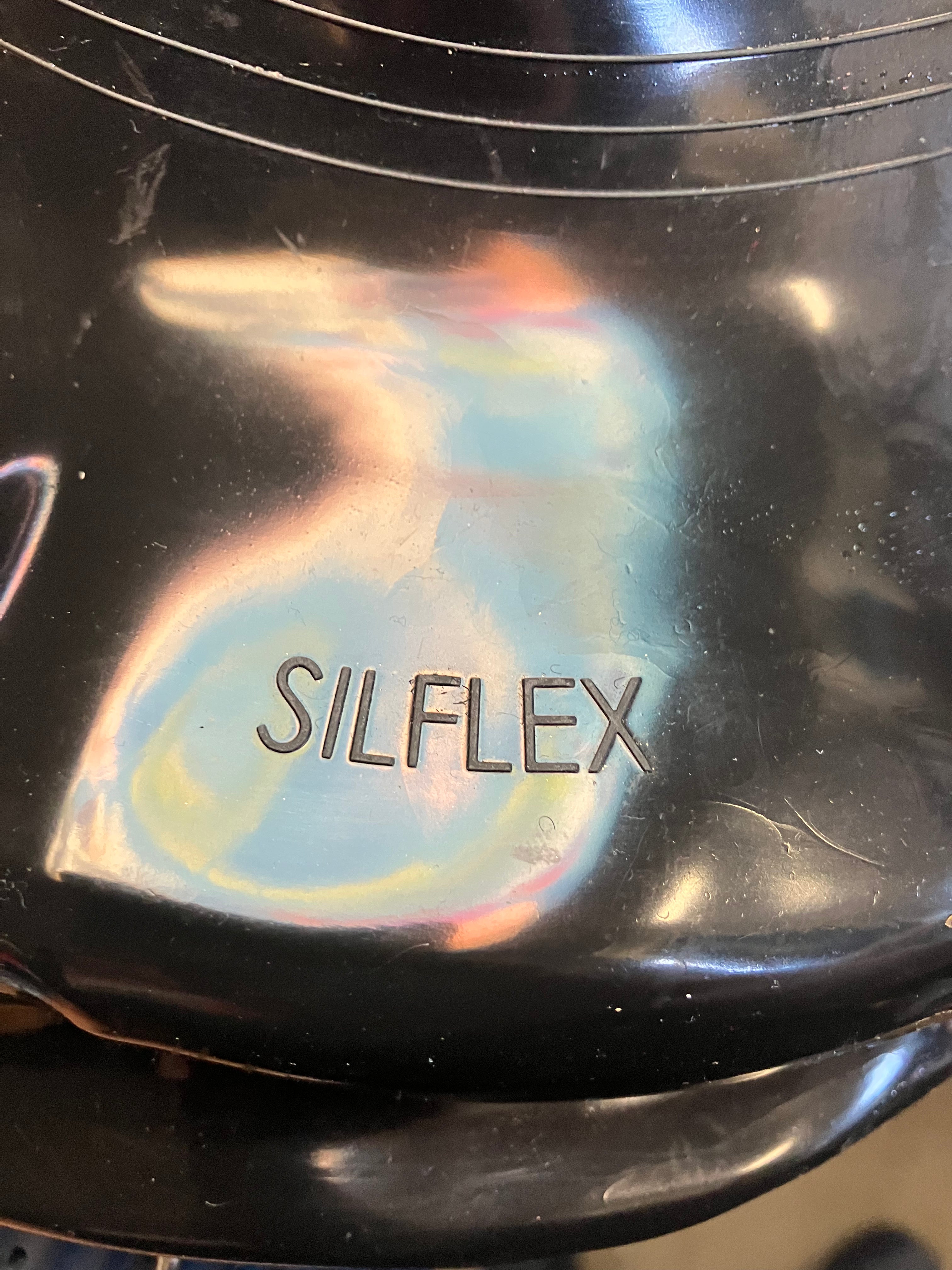 Silflex Diving Drysuit Silicone Neck Seal