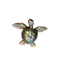 Handmade Ocean Themed Epoxy Refrigerator Magnets