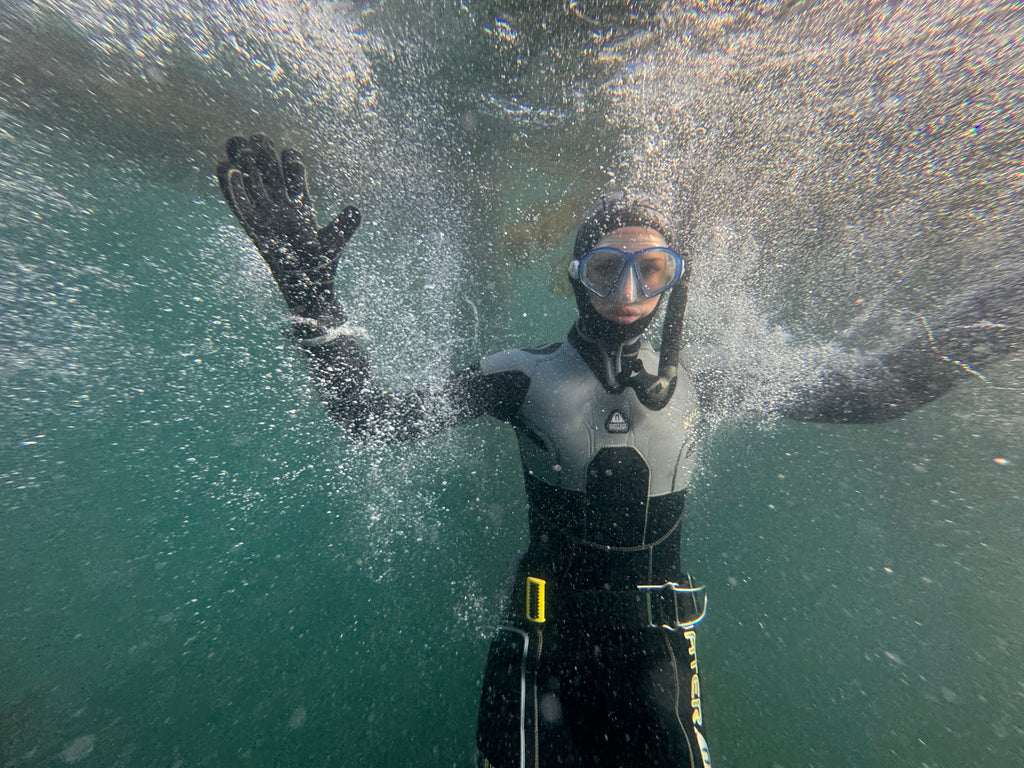 Hollywood Divers Private Class for Beginner SCUBA INFORMATION ONLY Do Not Place in Cart