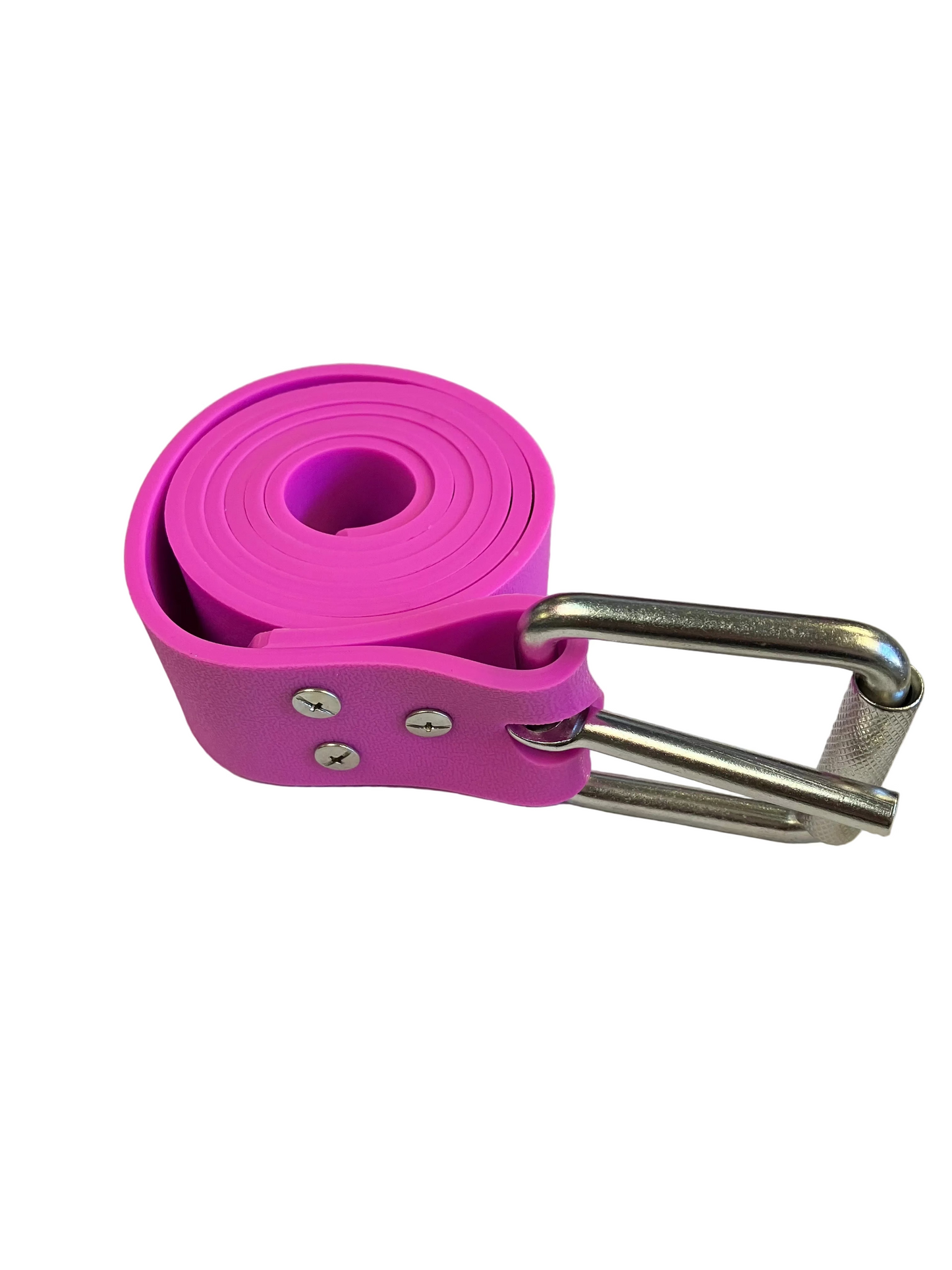 HD Silicone Weight Belt