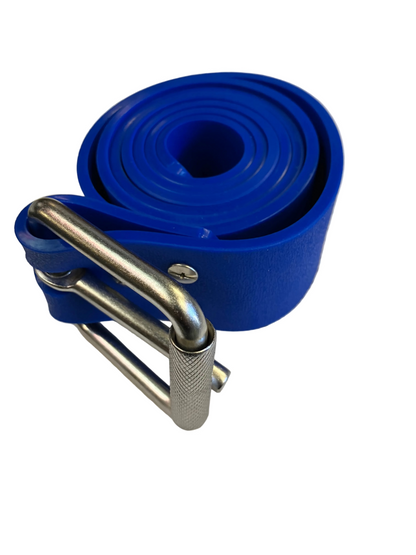 HD Silicone Weight Belt