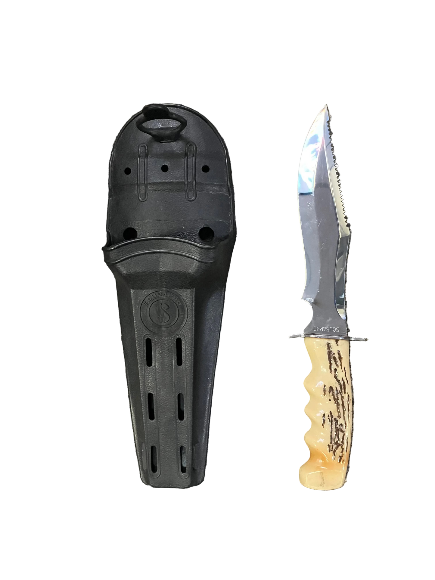 Used Diving Knives