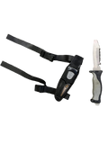 Used Diving Knives