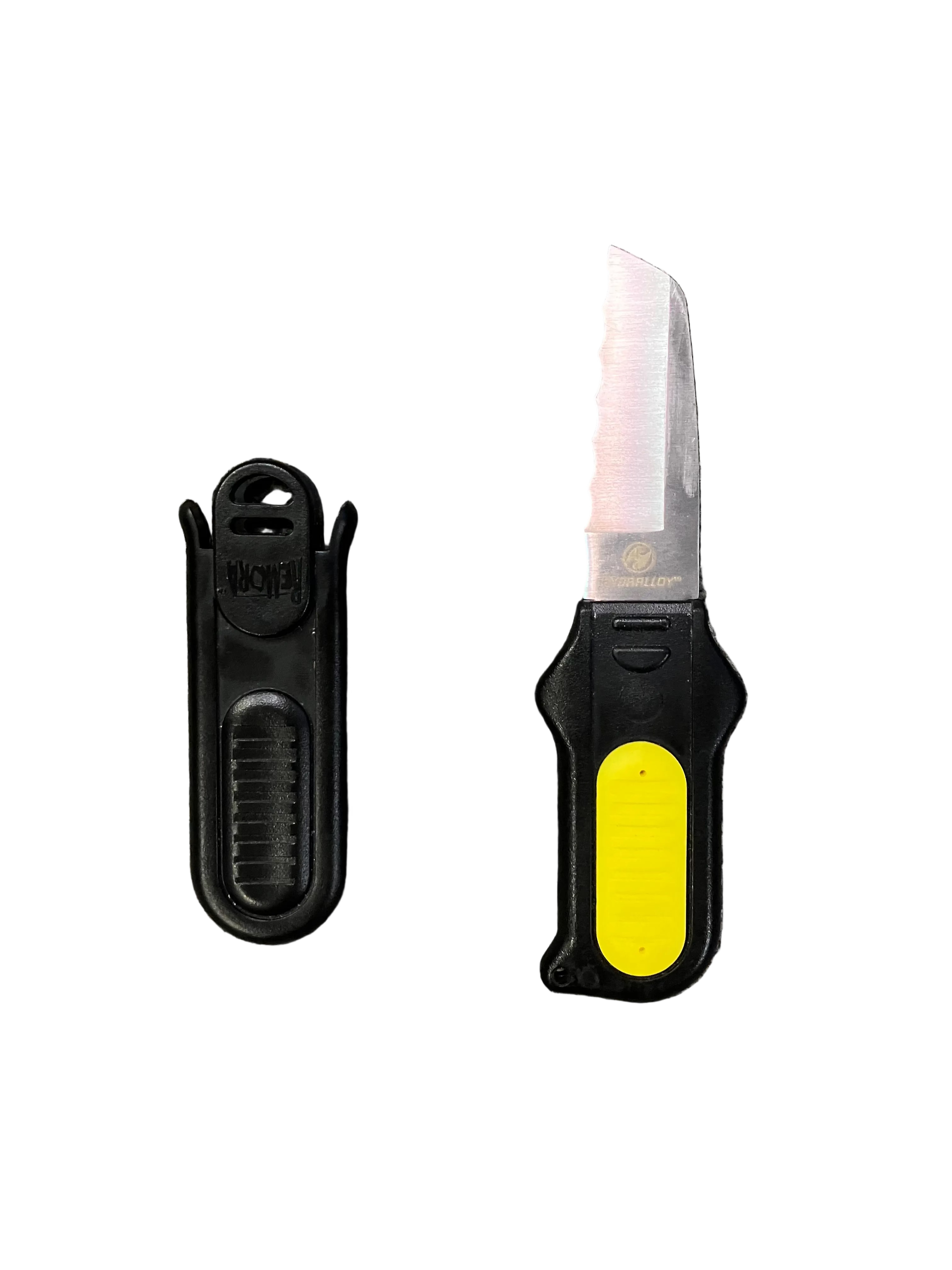 Used Diving Knives
