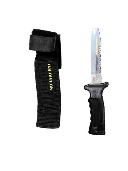Used Diving Knives
