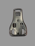 SCUBA tank Backpack no webbing or wing