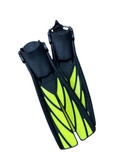 Used As Is Atomic Splitfins