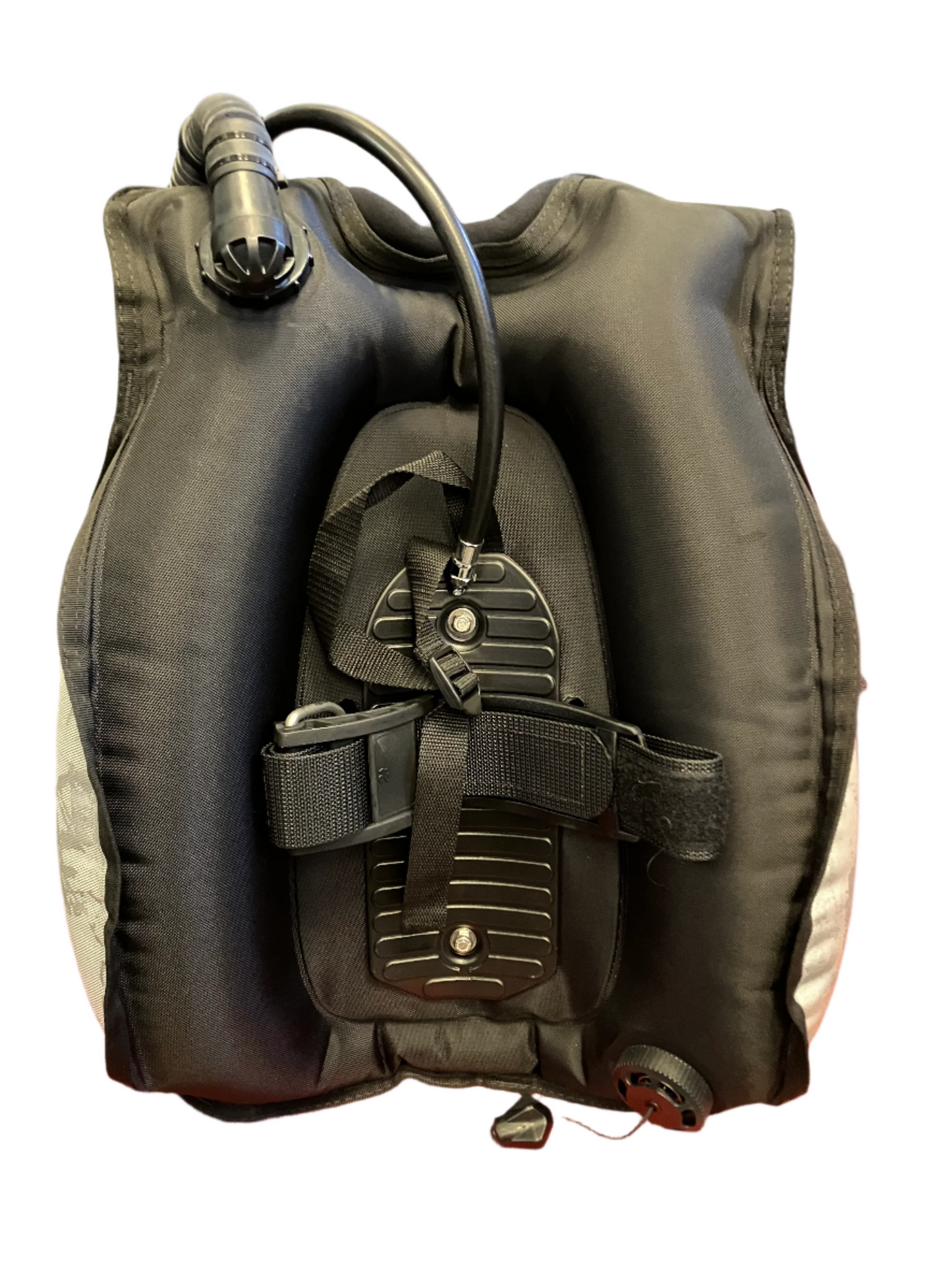 Tilos Armada BCD with integrated weight pockets for Scuba Diving