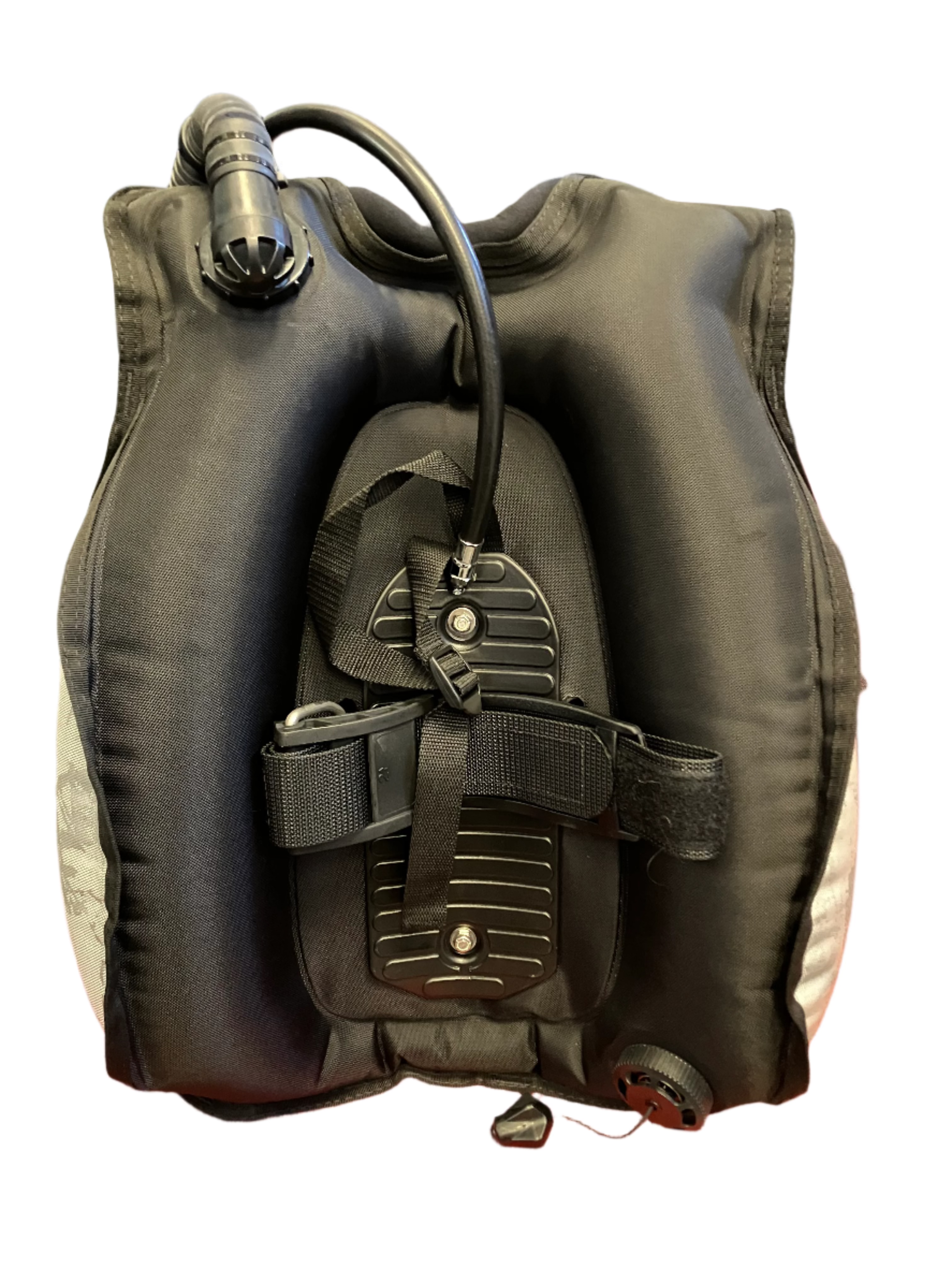 Tilos Armada BCD with integrated weight pockets for Scuba Diving