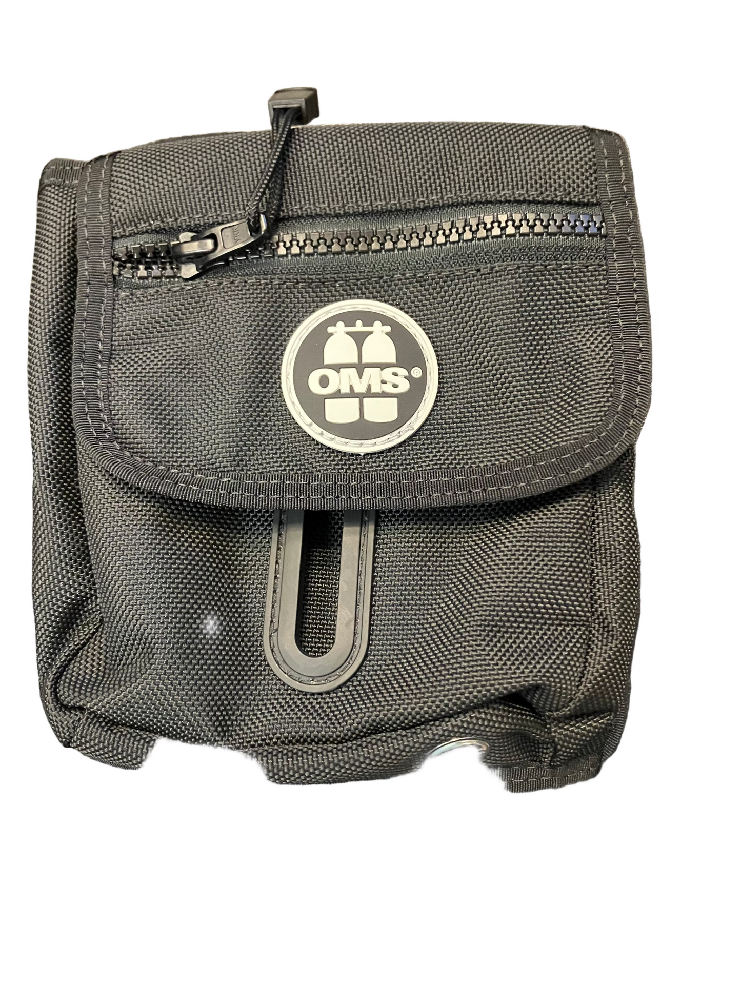 Small Utility / Mask Pocket