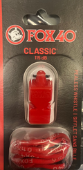 Trident FOX WHISTLE