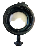 Nauticam N120 Extension Ring 40 with Focus Knob