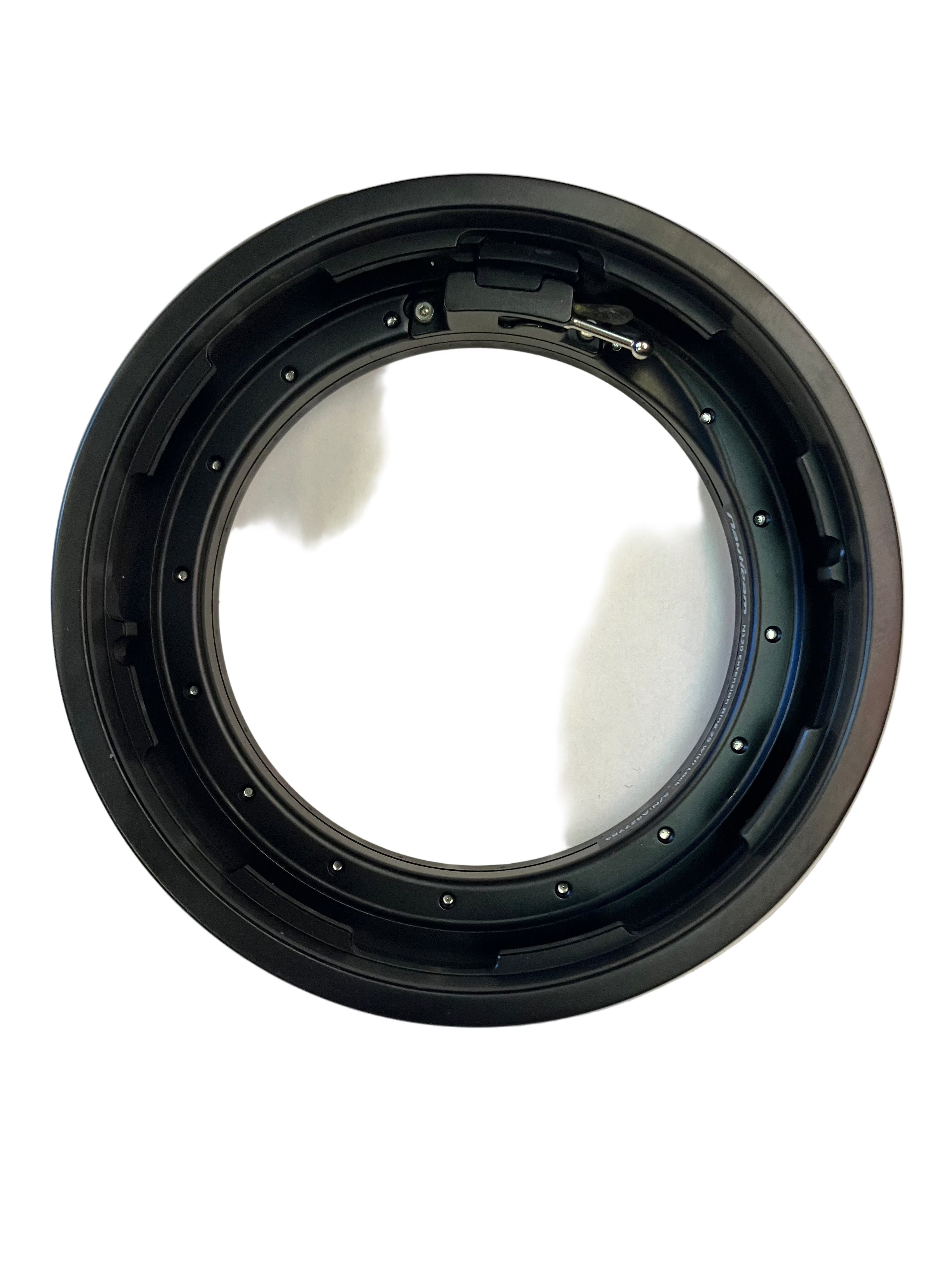 Nauticam N120 to N100 25mm Port Adaptor