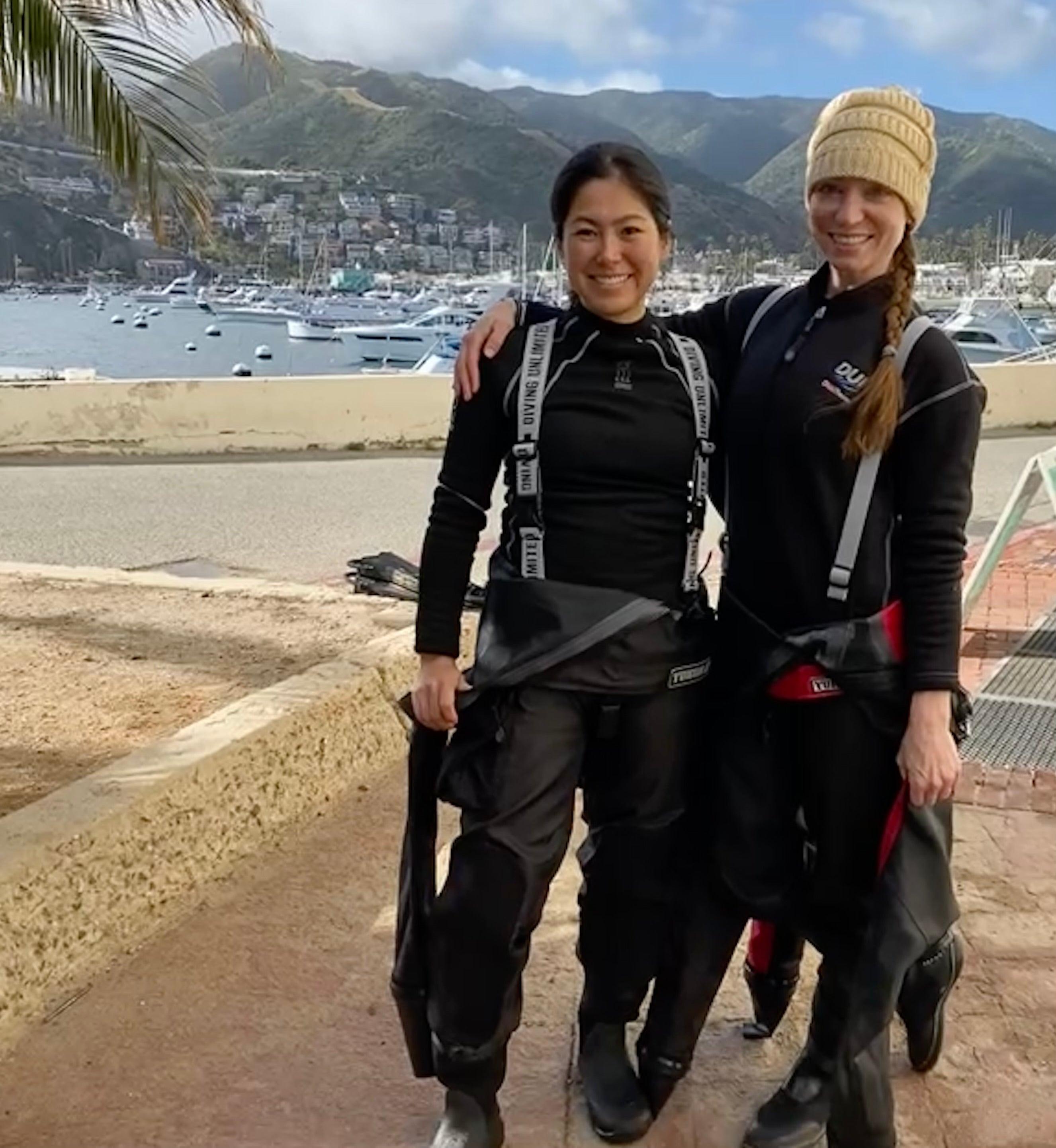 HD Drysuit Rental (With Undergarment) DRYSUIT AND UNDERGARMENTS MUST BE RETURNED CLEAN
