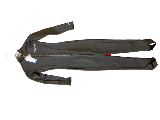 Henderson Unisex Polyolefin Jumpsuit no spine pad