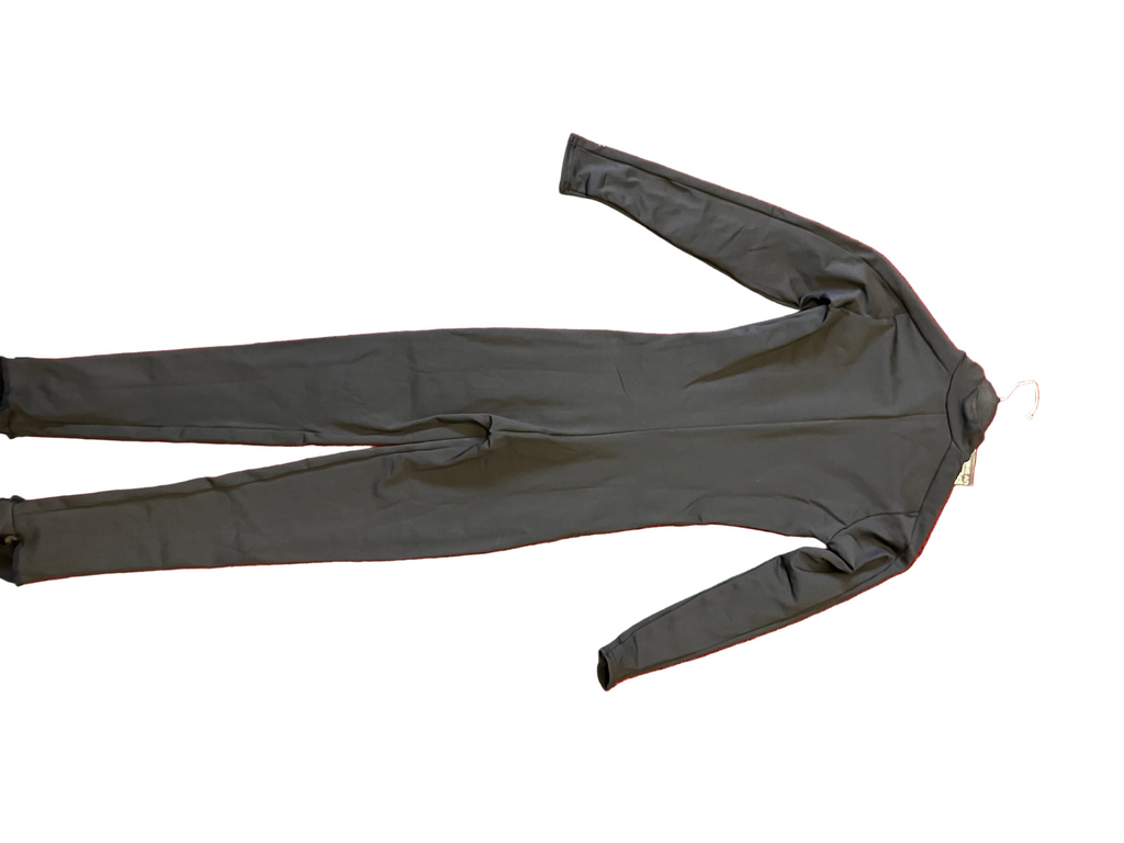 Henderson Unisex Polyolefin Jumpsuit no spine pad