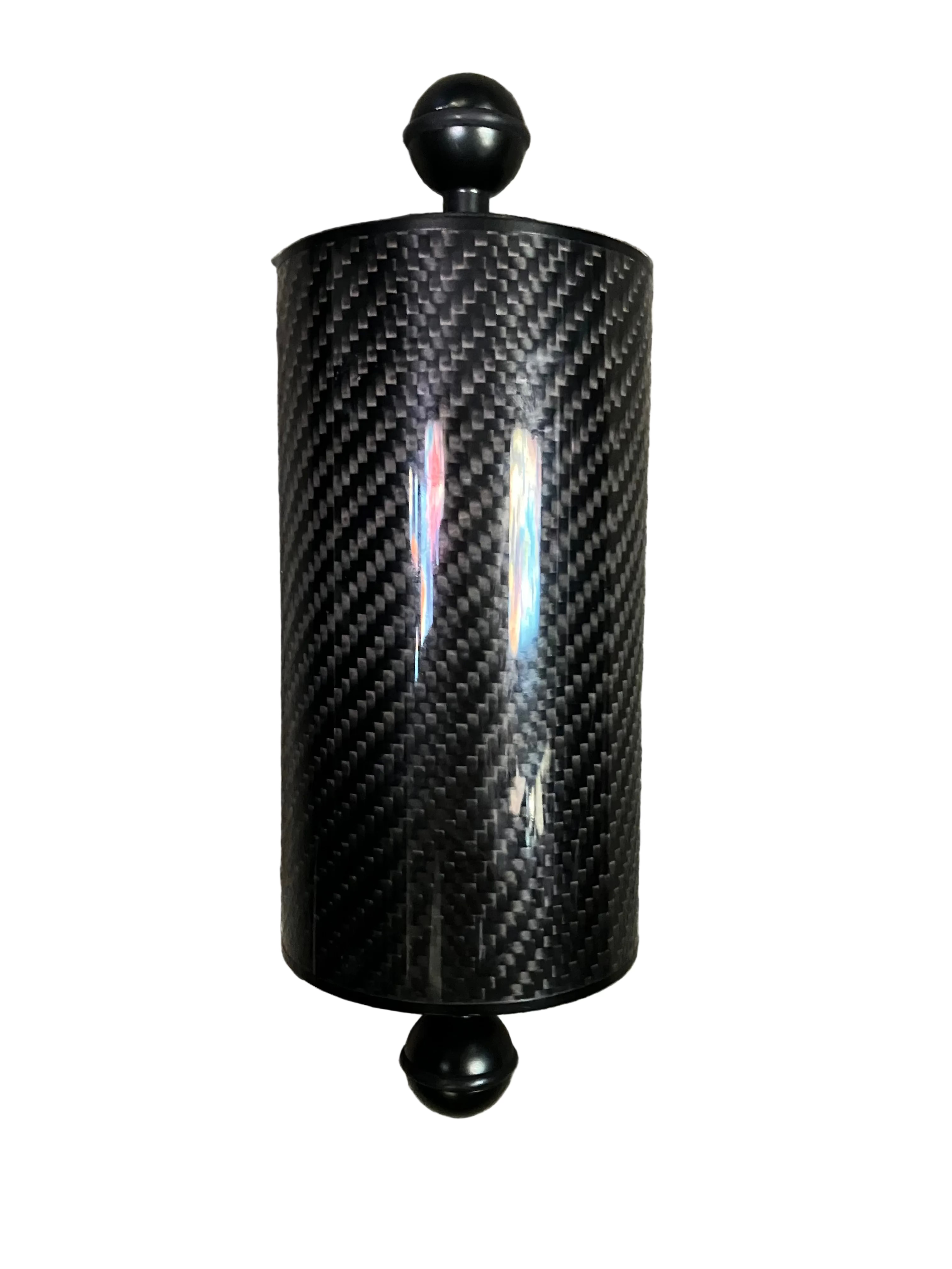 Carbon Fiber Float Arm 80mm/153mm