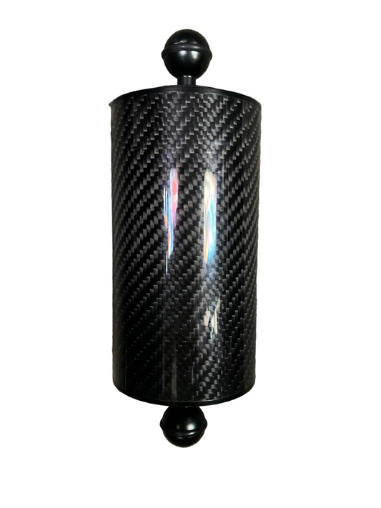 Carbon Fiber Float Arm 80mm/153mm
