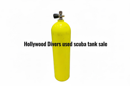 USED TANKS FOR SALE