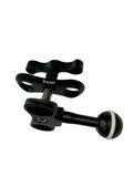 Kraken Pro Clamp (NOW INC 1" Ball)