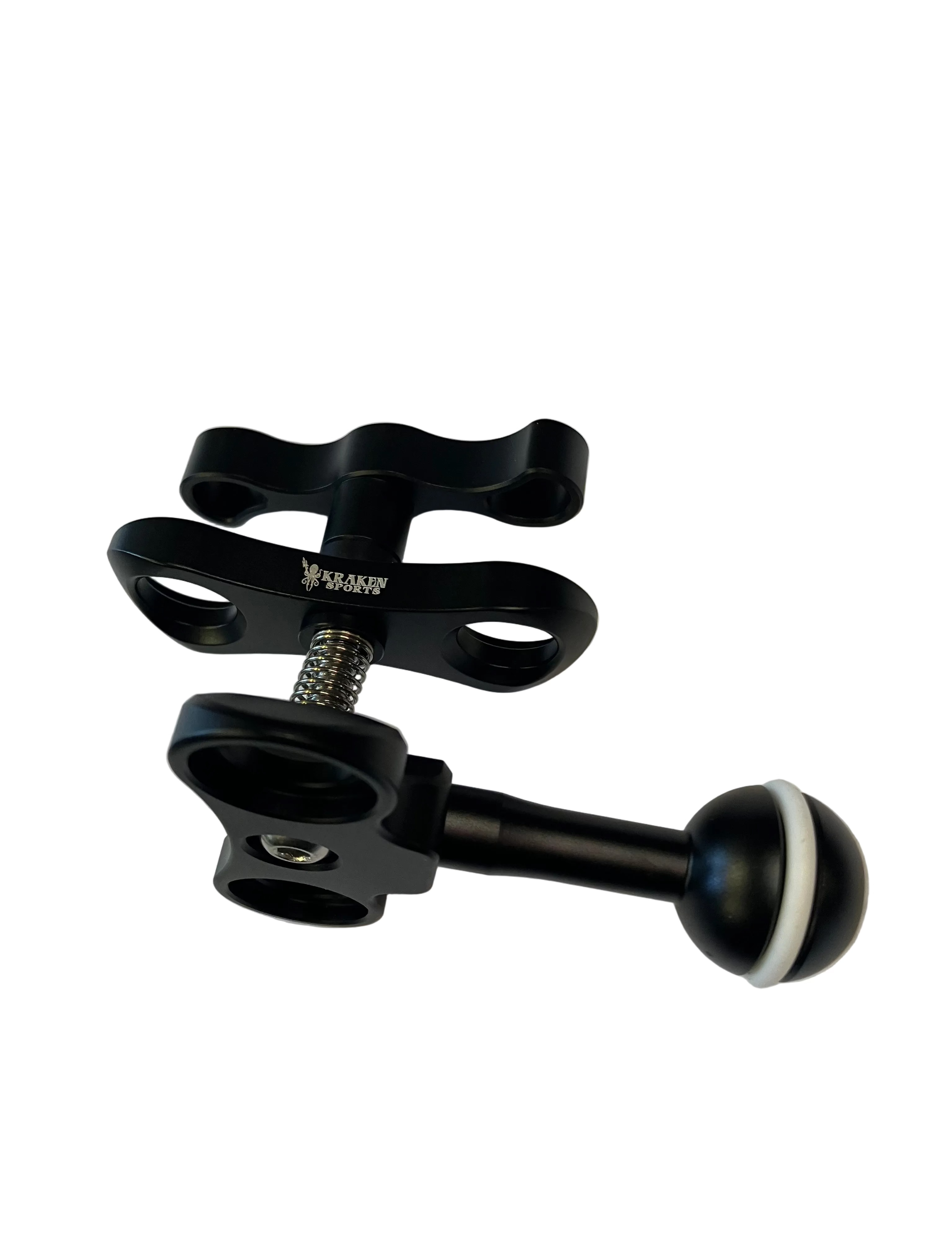 Kraken Pro Clamp (NOW INC 1" Ball)