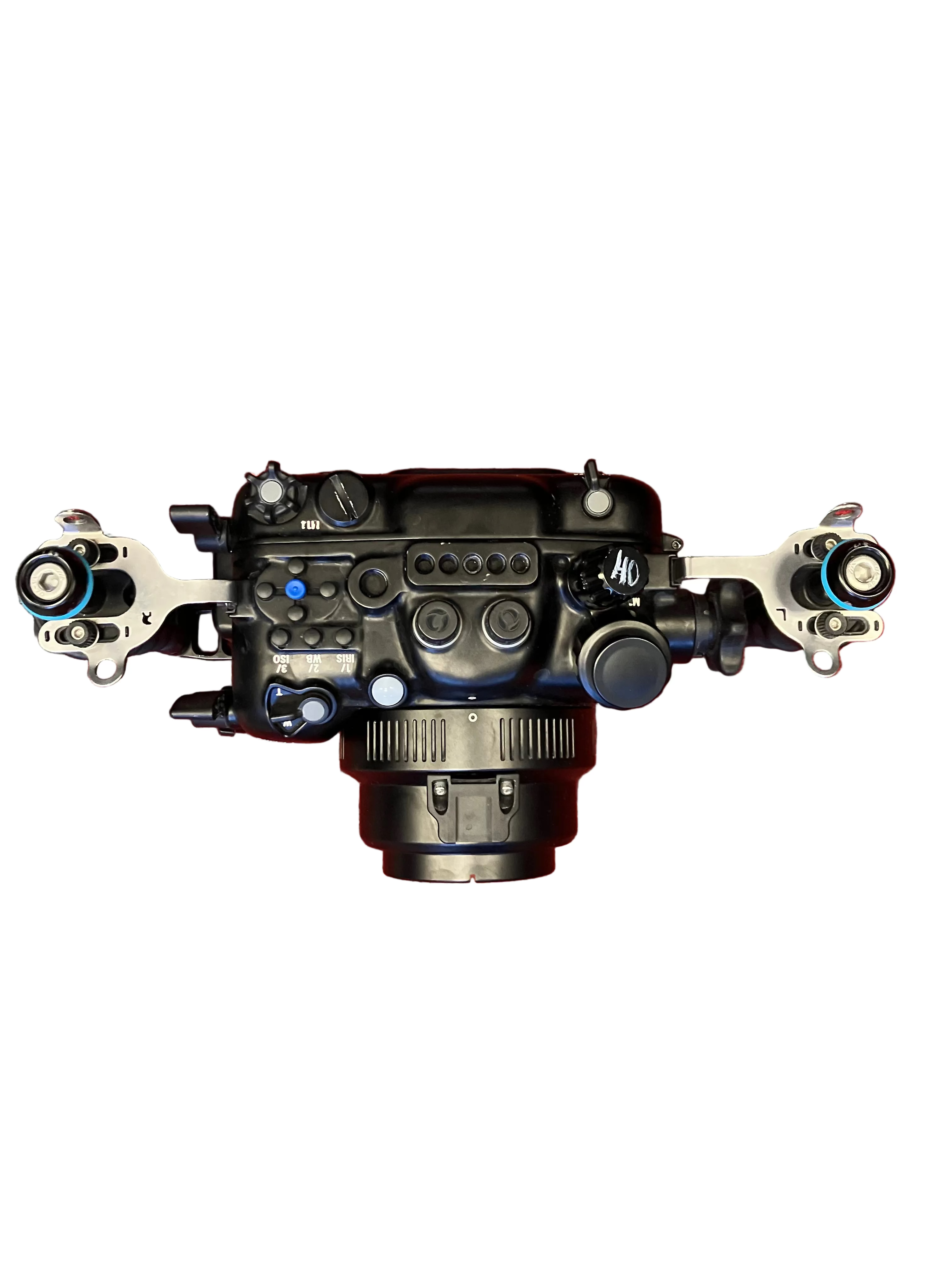 Rent Underwater Dive Housing for Sony FX3 - FX30 Hollywood Divers