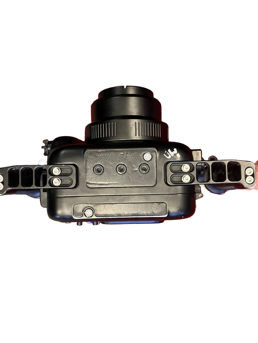 Rent Underwater Dive Housing for Sony FX3 - FX30 Hollywood Divers