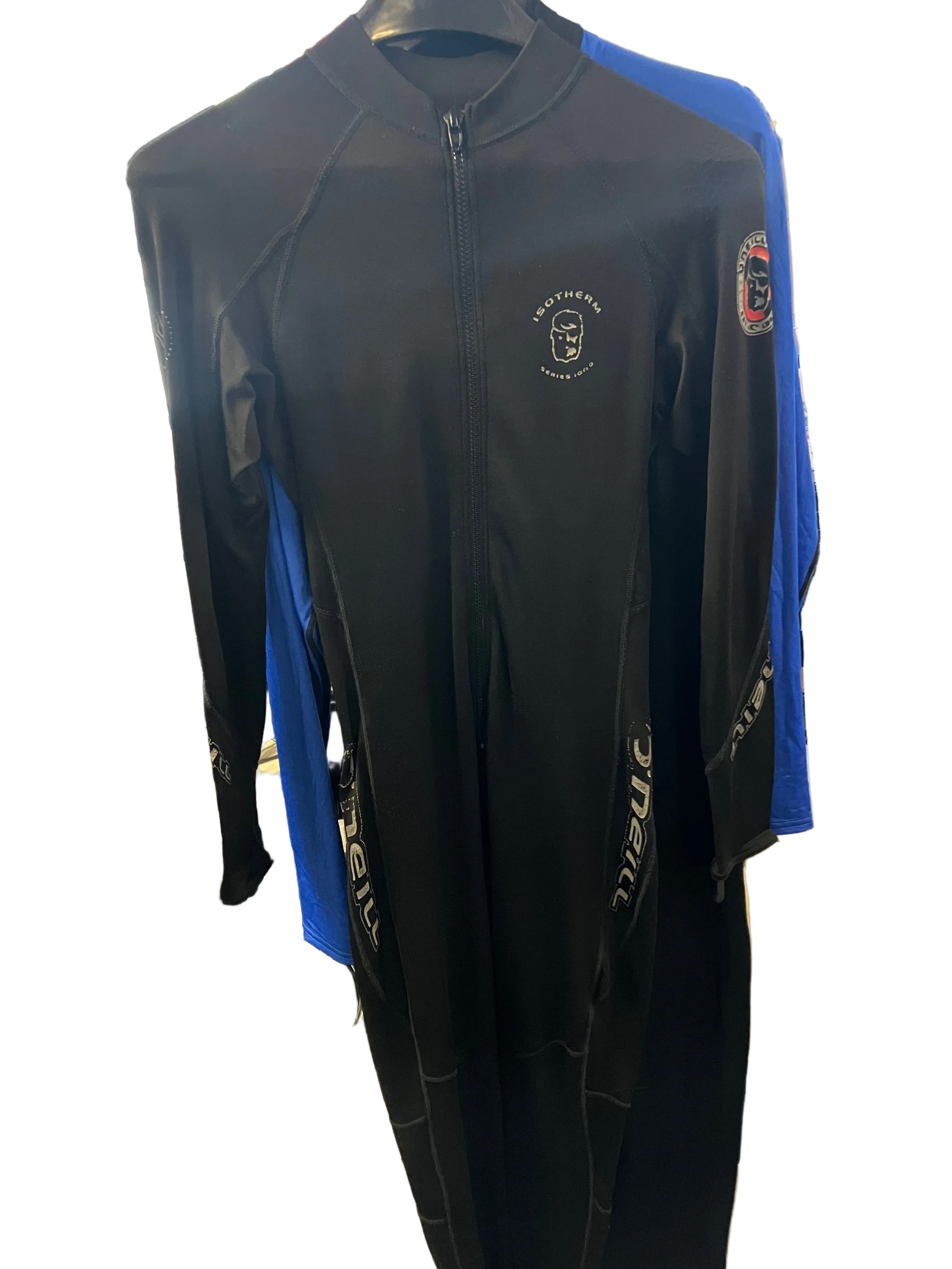 Used Dive skins