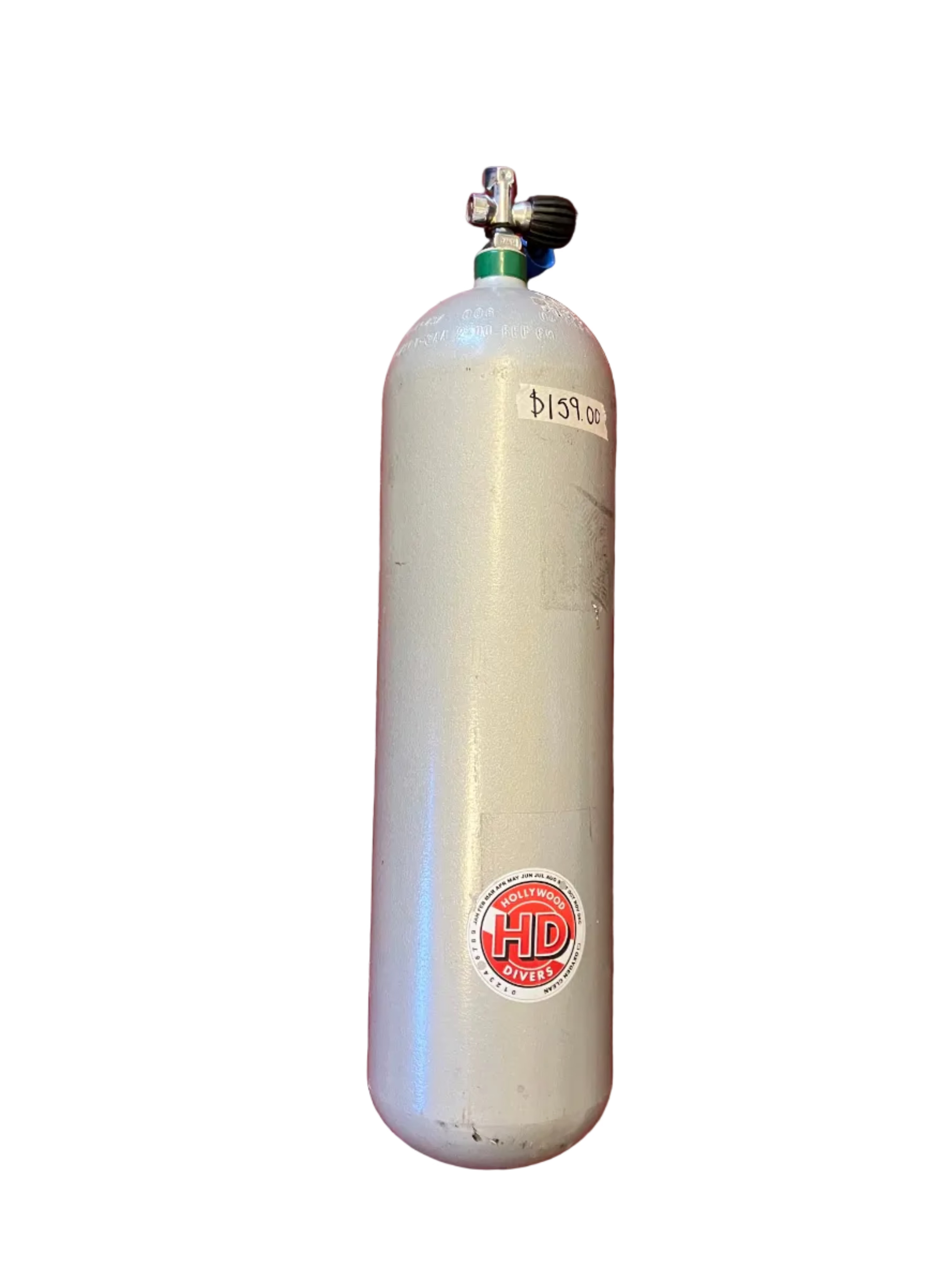 USED TANKS FOR SALE