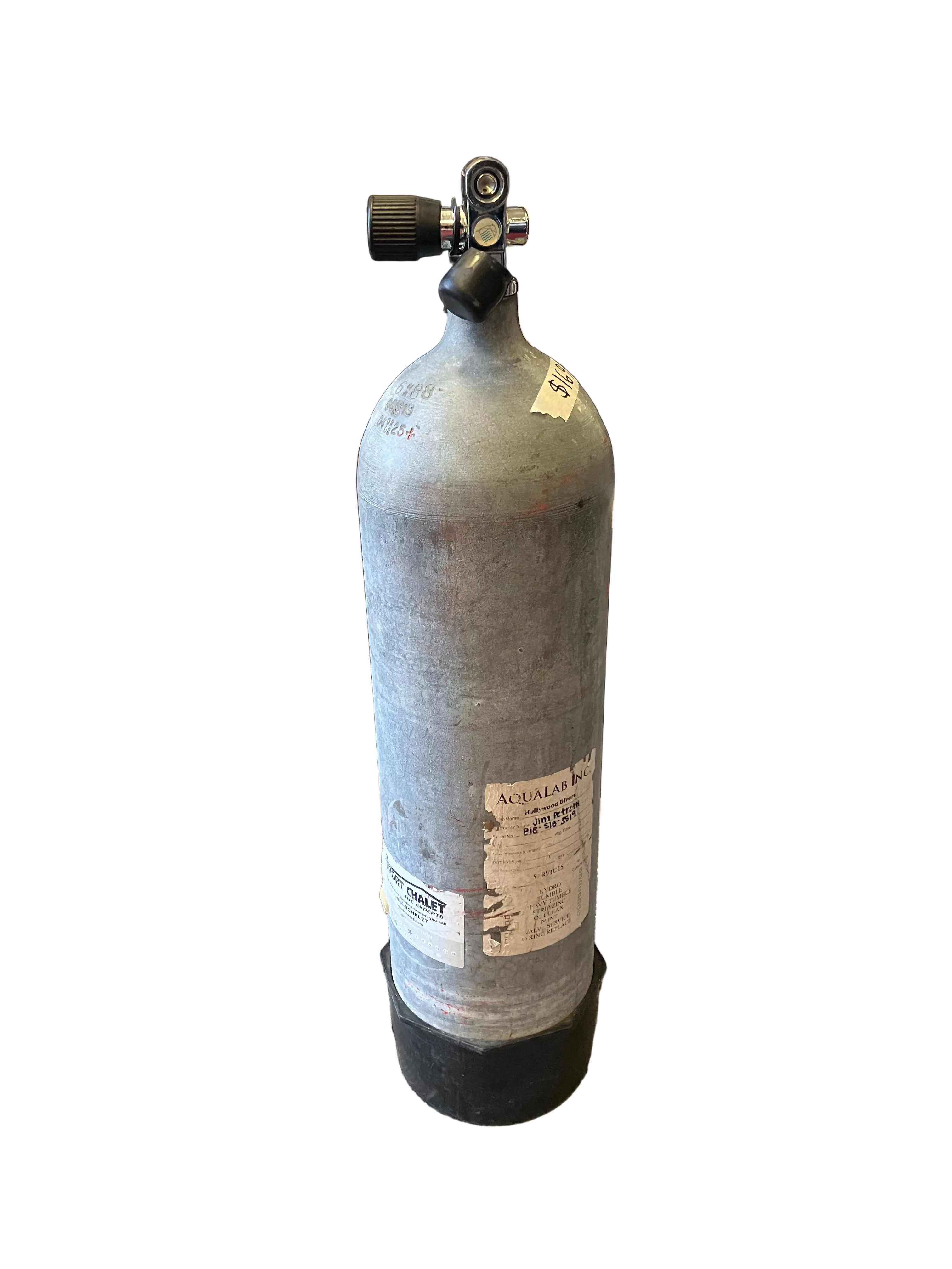 USED TANKS FOR SALE