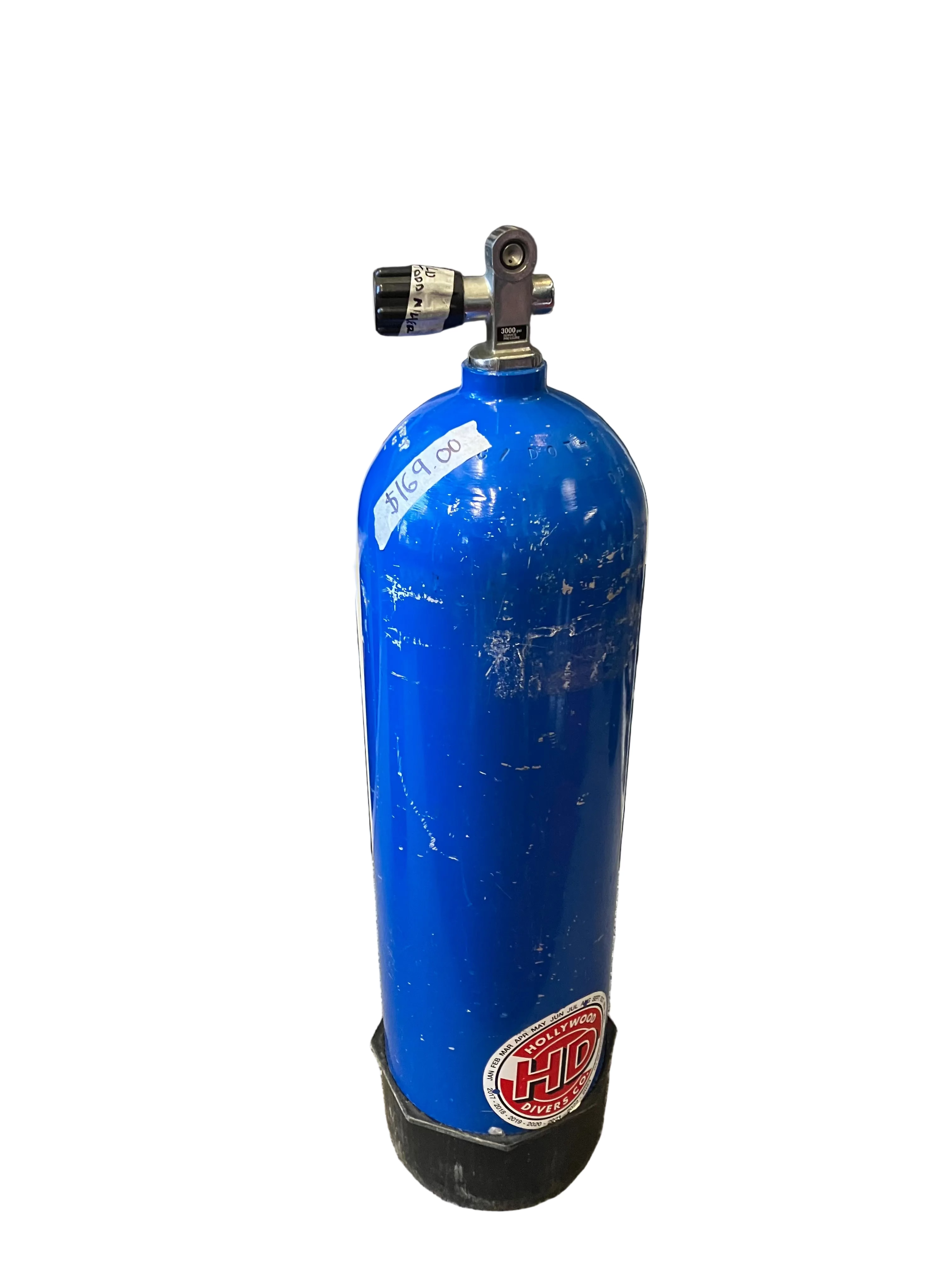 USED TANKS FOR SALE