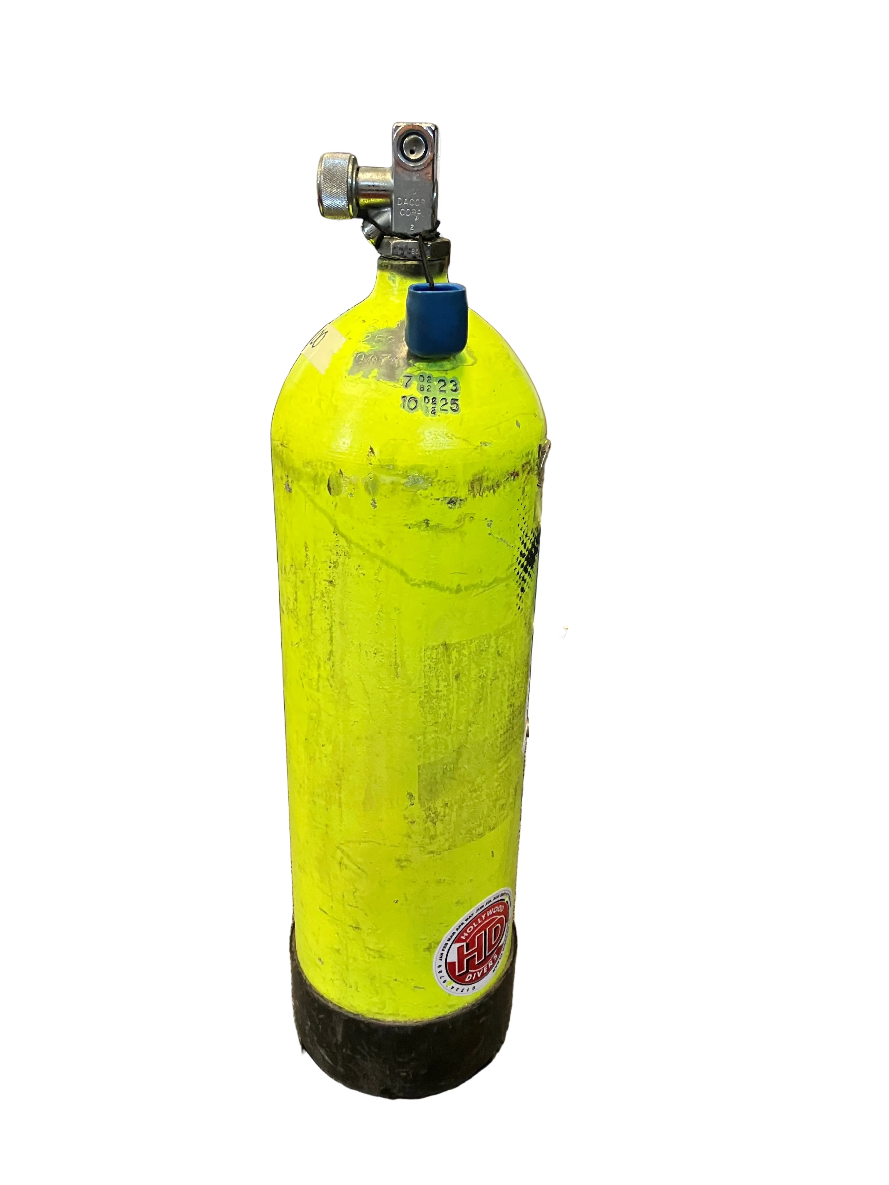 USED TANKS FOR SALE