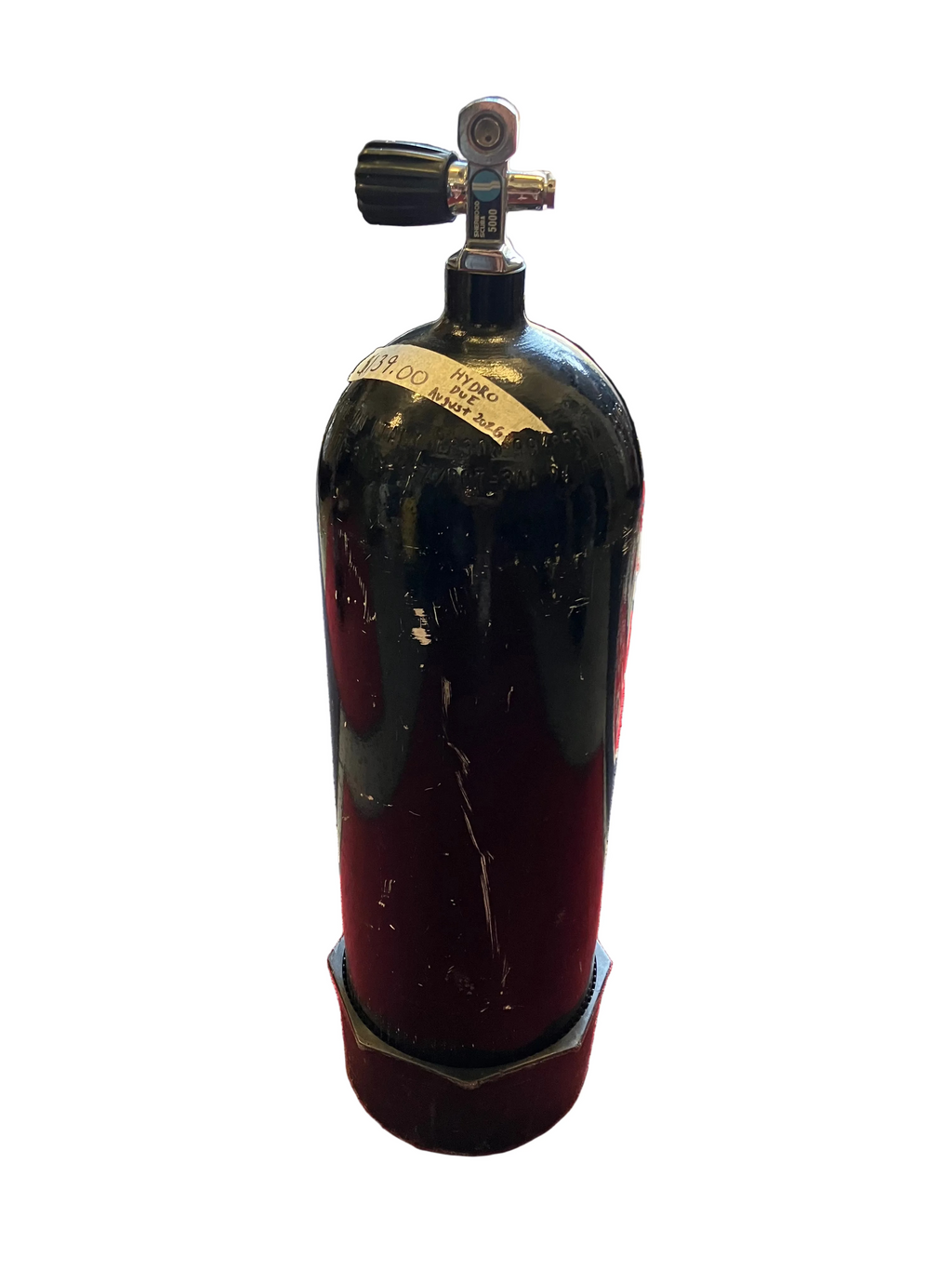 USED TANKS FOR SALE