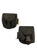 HD 5lb Weight Pockets (Pair)