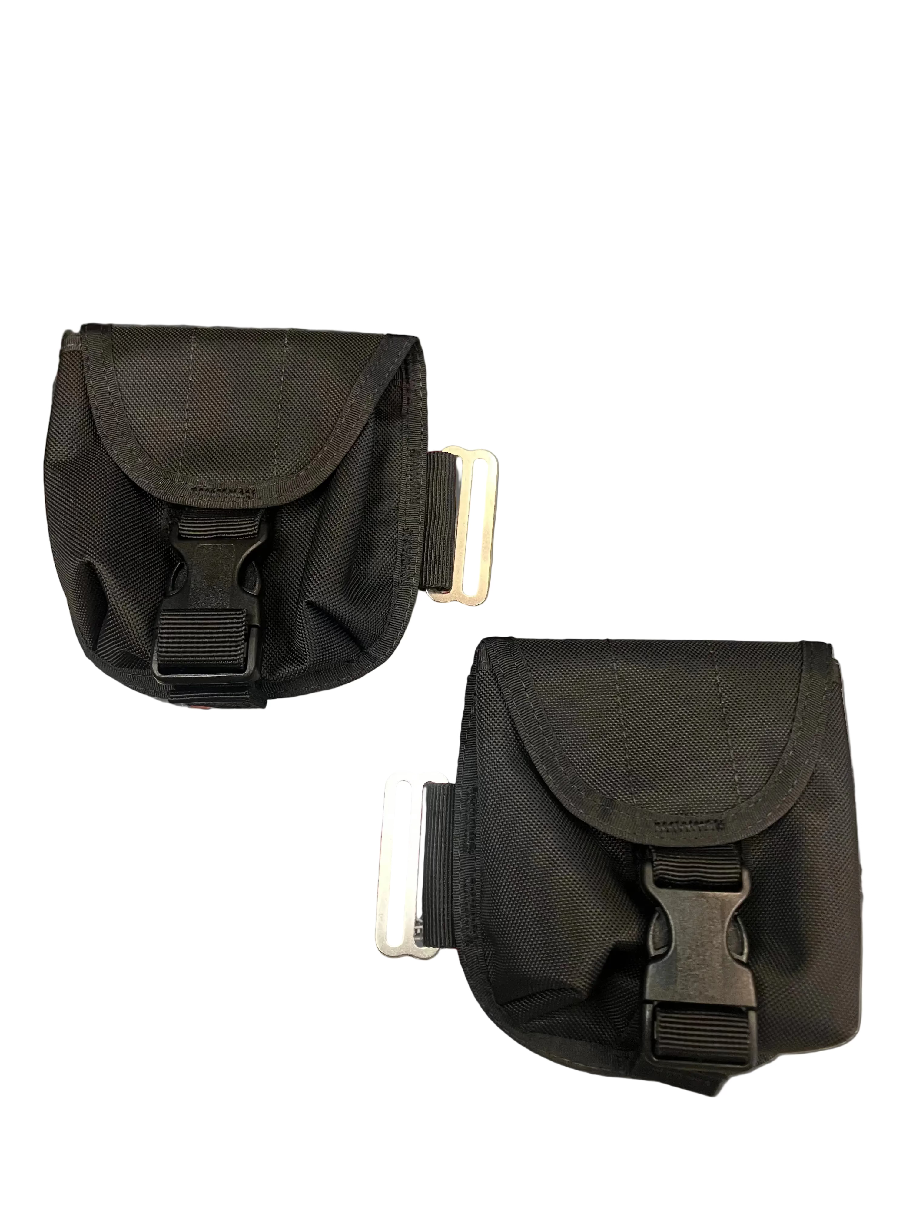 HD 5lb Weight Pockets (Pair)
