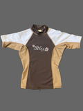 Vintage Kids Tilos Rash Guard