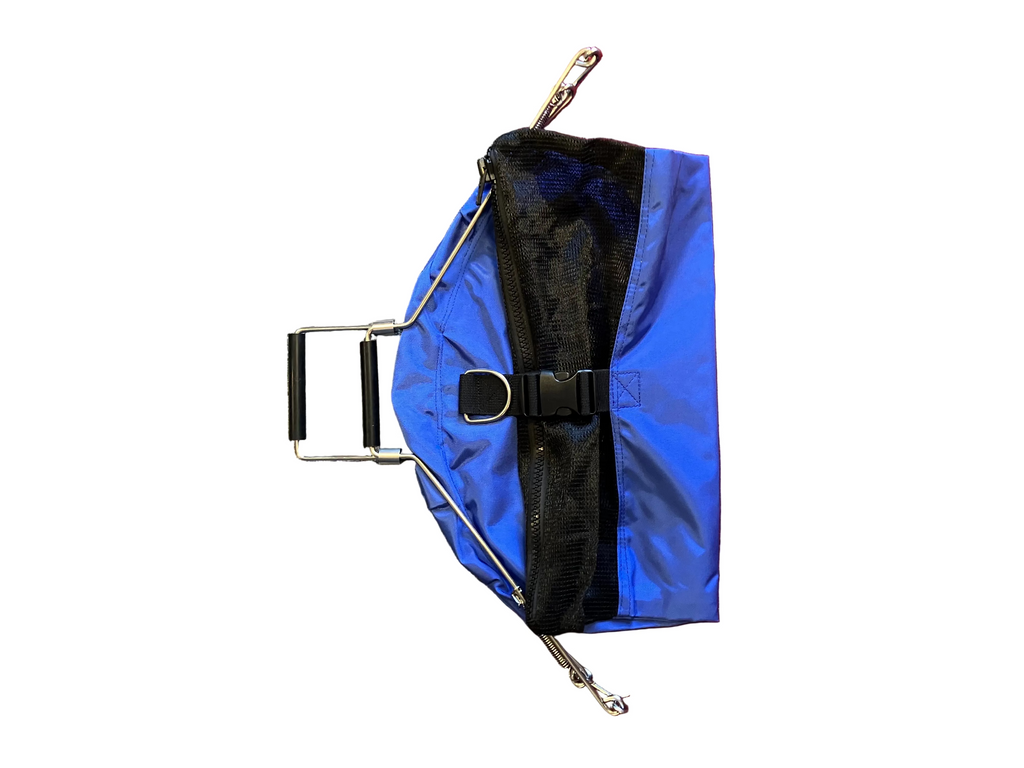 Hollywood Divers One Handed Lobster Bag
