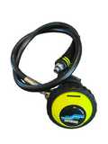 Used Sherwood Octopus (2nd Stage Only)