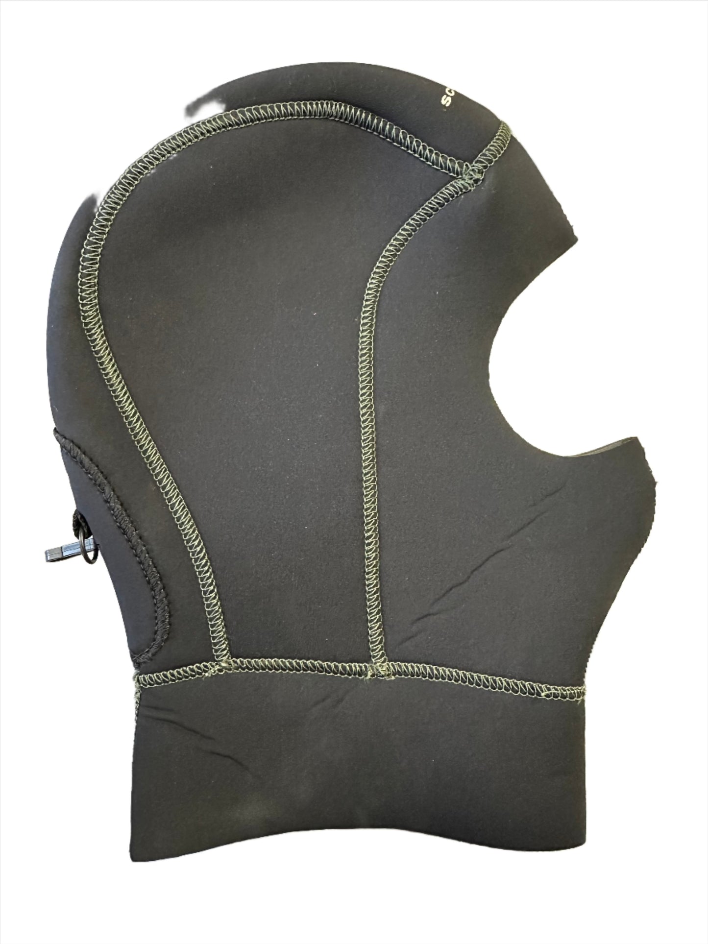 scubapro Short Drysuit-Wetsuit hood