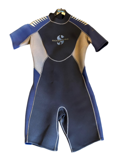 Used As is Wetsuits