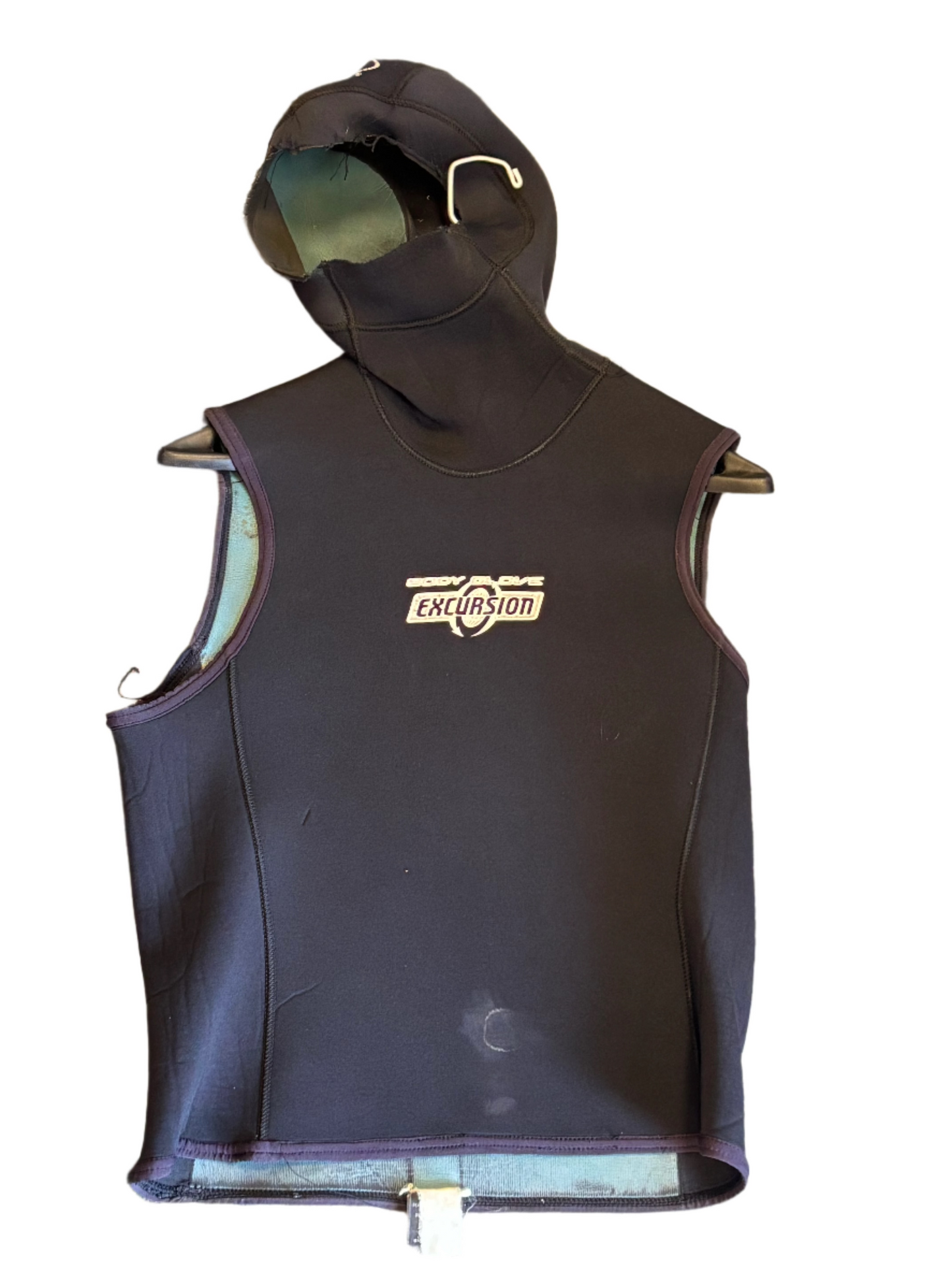 Used As is Wetsuits